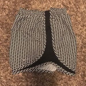 Women’s Nike Tempo Shorts